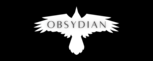 Obsydian